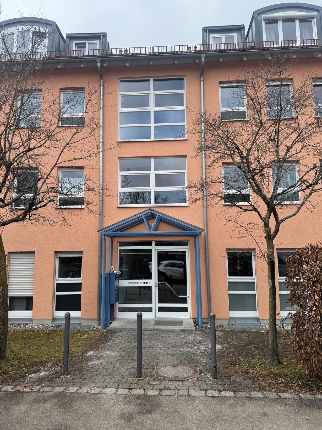 Wohnung in Unterhaching