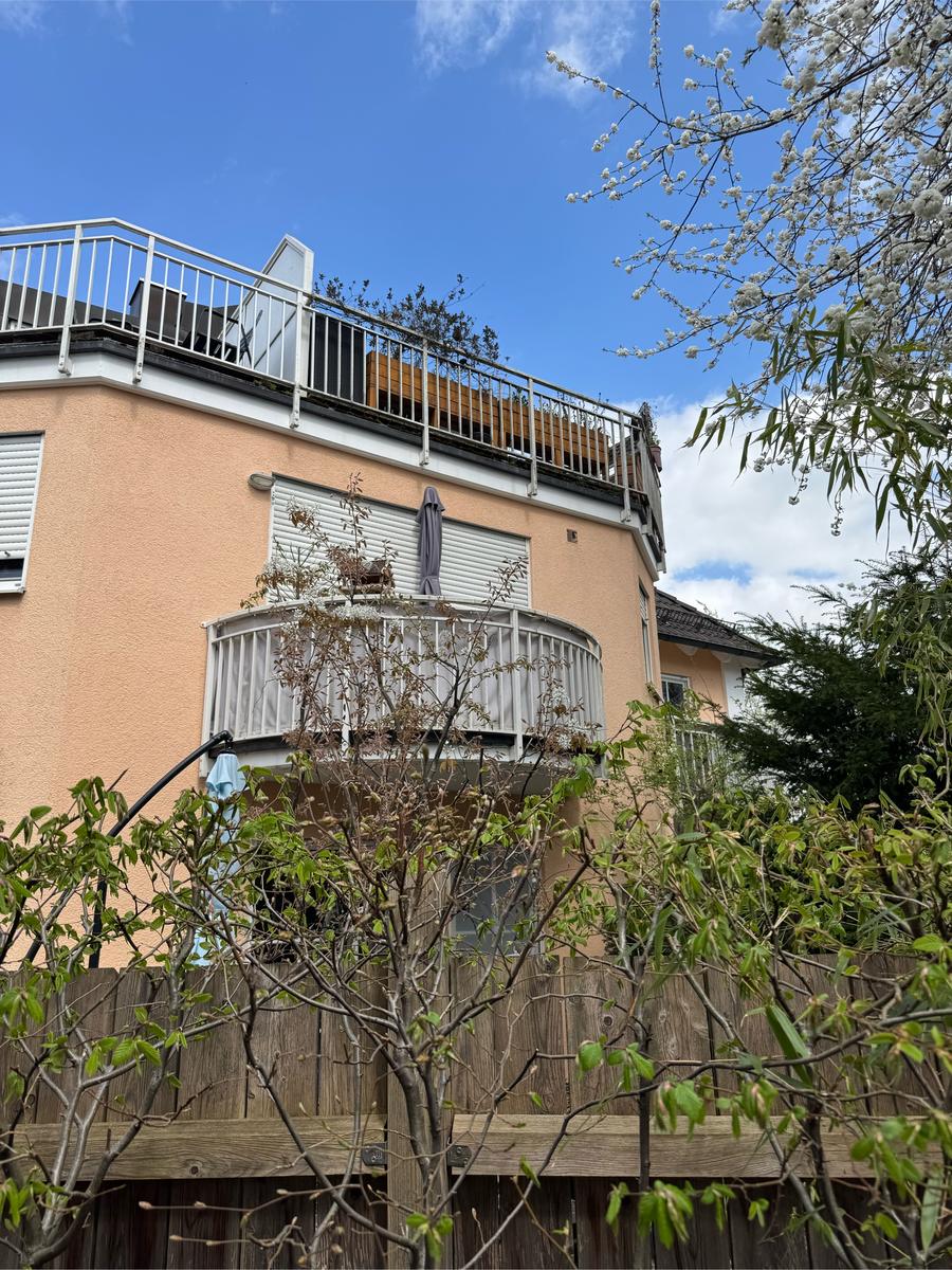 Wohnung in Ramersdorf