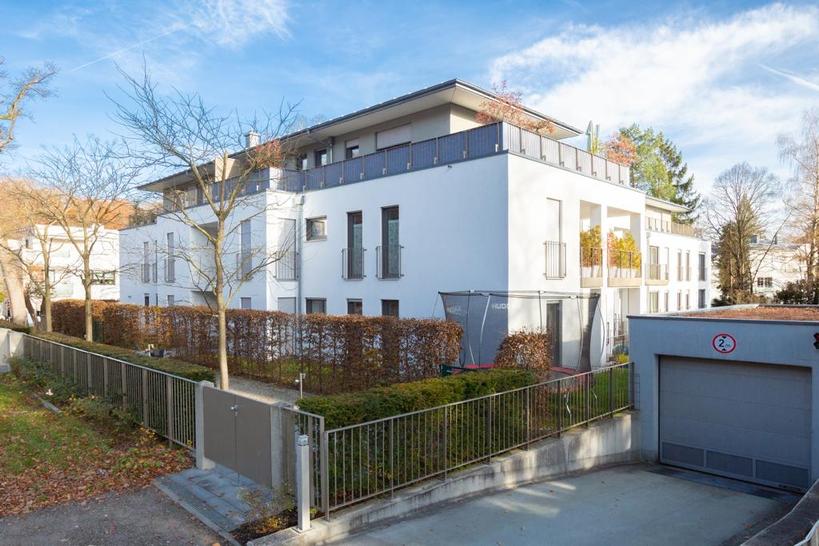 Solln (2) Wohnung in München-Solln