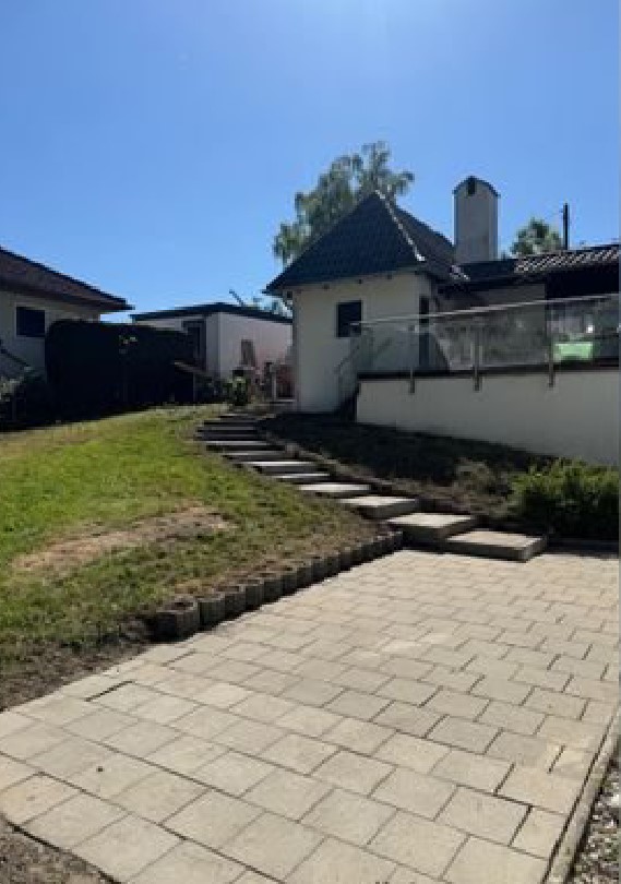 Steinebach EGW 1